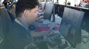 أكثر من 100 رياضي يتنافسون في بطولة آسيا للرياضات الإلكترونية 2025